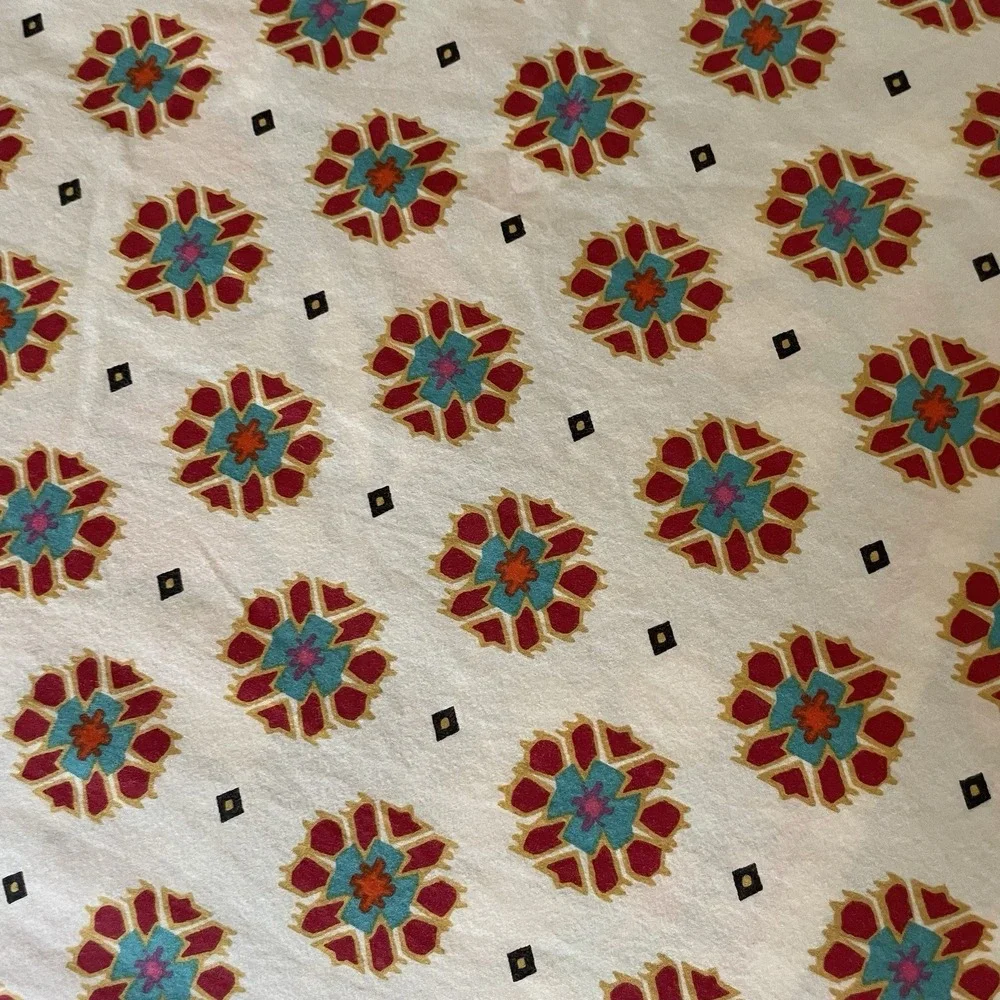 Mudhut Boho Full/Double Duvet Cover 82